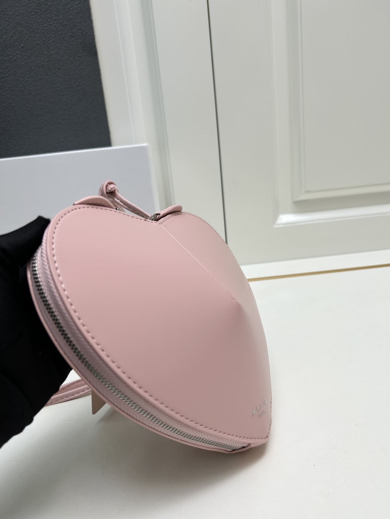 Aiaia Round Bags